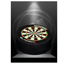 Strėlyčių laikiklis Winmau Blade 6 Darts Dock