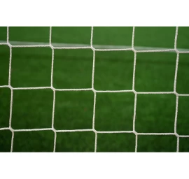 Sumažintas futbolo vartų tinklas 5x2x1.5x2m (4mm)