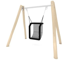 Sūpynės Vinci Play Robinia RB0517