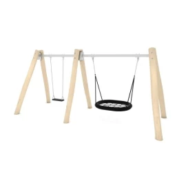 Sūpynės Vinci Play Robinia RB1492