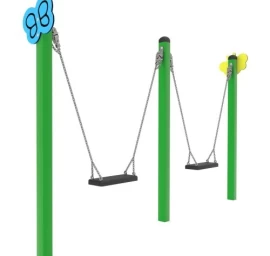 Sūpynės Vinci Play Swing ST0511