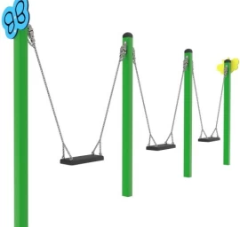 Sūpynės Vinci Play Swing ST0512