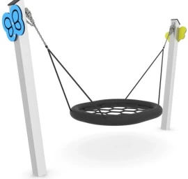 Sūpynės Vinci Play Swing ST0513