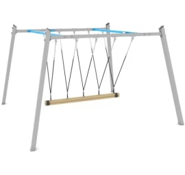 Sūpynės Vinci Play Swing ST0521 - Mėlyna