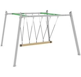 Sūpynės Vinci Play Swing ST0521 - Žalia