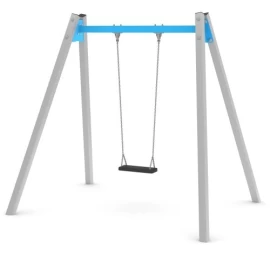 Sūpynės Vinci Play Swing ST1421 - Mėlyna