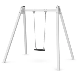 Sūpynės Vinci Play Swing ST1421 - Plieno