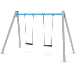 Sūpynės Vinci Play Swing ST1422 - Mėlyna