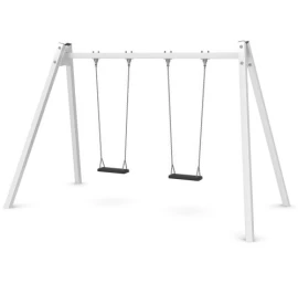 Sūpynės Vinci Play Swing ST1422 - Plieno