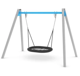 Sūpynės Vinci Play Swing ST1423 - Mėlyna