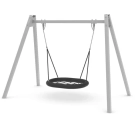 Sūpynės Vinci Play Swing ST1423 - Pilka