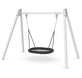 Sūpynės Vinci Play Swing ST1423 - Plieno