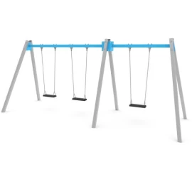 Sūpynės Vinci Play Swing ST1491 - Mėlyna