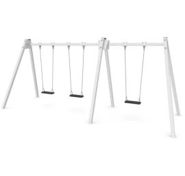 Sūpynės Vinci Play Swing ST1491 - Plieno