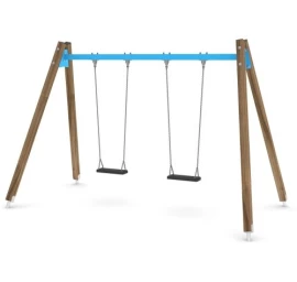 Sūpynės Vinci Play Swing WD1422-1 - Mėlyna