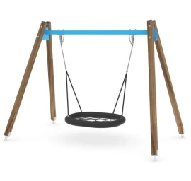 Sūpynės Vinci Play Swing WD1423-1 - Mėlyna