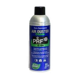 Suspaustas oras balionėlyje PRF 4-44/520 GREEN 520 ml Nedegus, Taerosol