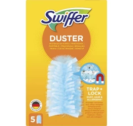 SWIFFER DUSTER papildymas 5 vnt