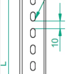 SZP 35H7/04 BĖGELIS AUTOMATAMS