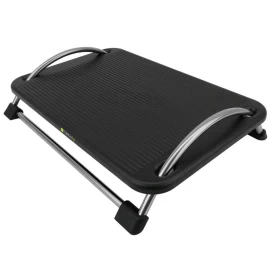 Techly Adjustable Footrest ICA-FR 13