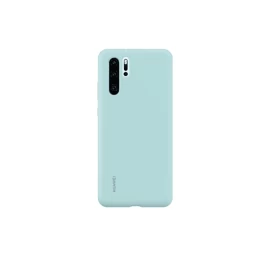 Telefono Dėklas Huawei P30 Pro, žydra (Ekspozicinė prekė)