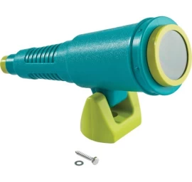 teleskopas ˜star™ KBT- Turquoise/lim