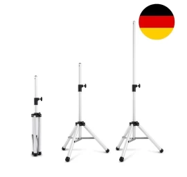 Teleskopinis stovas Trotec IR-Tripod