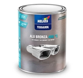 TESSAROL ALU BRONZA 400˚C