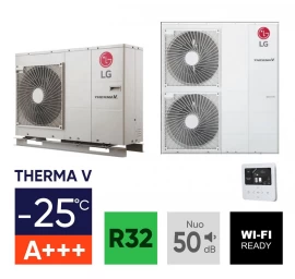 Therma V monobloc 9