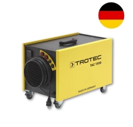 Trotec TAC 1500