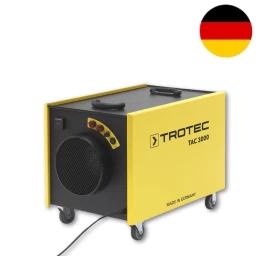 Trotec TAC 3000