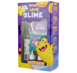 TUBAN Slime Creative     set in box