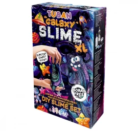 Tuban Slime DIY set      Galaxy XL