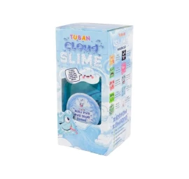 Tuban Super slime -      Cloud Slime