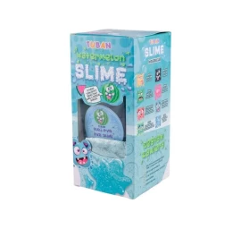 TUBAN Super Slime set -  Watermelon