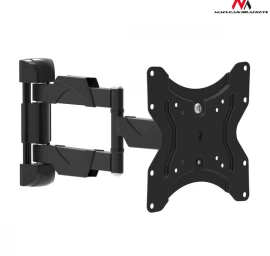 TV Wall Mount MC-742    25kg black Maclean