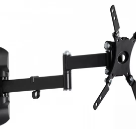 Universal articulating  wall mount for TV