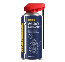 Universali antikorozinė priemonė M-40 MANNOL 400ml