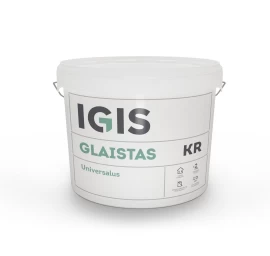 Universalus glaistas IGIS KR, 18kg