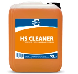 Universalus paviršių valiklis Americol HS Cleaner 10 l