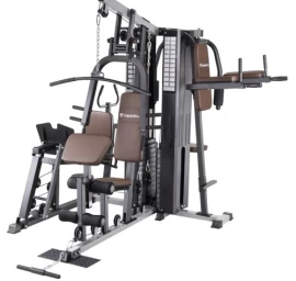 Universalus daugiafunkcis treniruoklis inSPORTline Profigym C300