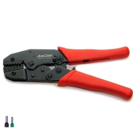 Užspaudimo replės HT-236E Hanlong Tools