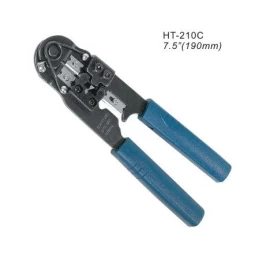 Užspaudimo replės RJ45 (8P8C, 8P6C, 8P4C) jungtims, Hanlong Tools