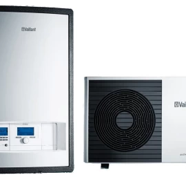 Vaillant aroTHERM VWL 57/5 IS MB3 šilumos siurblys 4,0kW