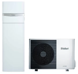 Vaillant aroTHERM VWL 58/5 IS MB3 šilumos siurblys 4,0kW