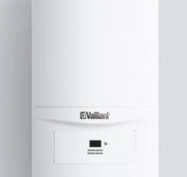 Vaillant ecoTEC PURE VU 246/7-2, 18,5kW dujinis katilas