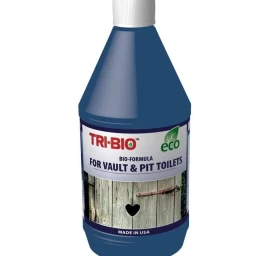 Valiklis lauko tualetui Tri-Bio 0086, 0,5 l