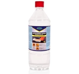 Valiklis SAVEX Antisilicone Remover, 1l