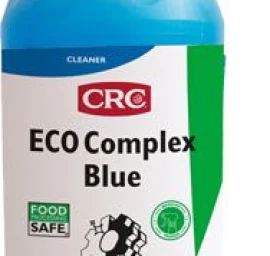 Valiklis vandens pagrindu NFS A1 ECO Complex Blue 1l CRC