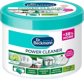 Valomasis akmuo DR BECKMANN Power Cleaner, 550g